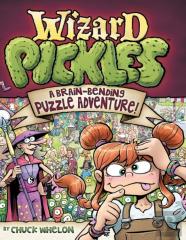 Wizard Pickles
