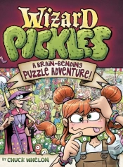Wizard Pickles