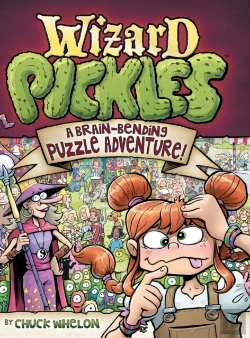 Bertrand.pt - Wizard Pickles