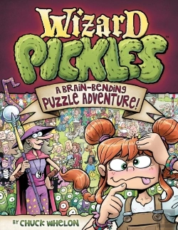 Bertrand.pt - Wizard Pickles