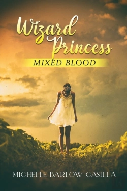 Bertrand.pt - Wizard Princess: Mixed Blood