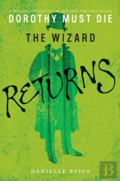 Wizard Returns