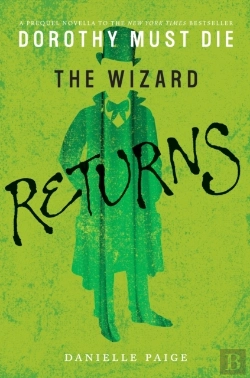 Bertrand.pt - Wizard Returns
