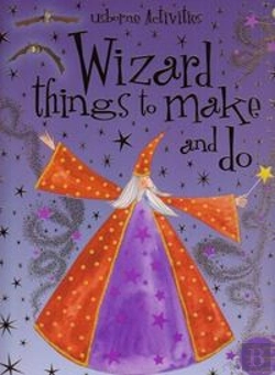 Bertrand.pt - Wizard Things To Make And Do