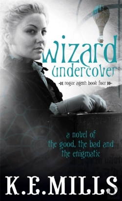 Bertrand.pt - Wizard Undercover