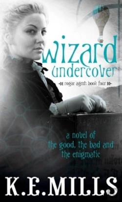 Bertrand.pt - Wizard Undercover