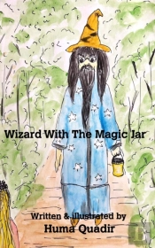 Wizard With The Magic Jar