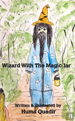 Bertrand.pt - Wizard With The Magic Jar