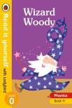 Wizard Woody
