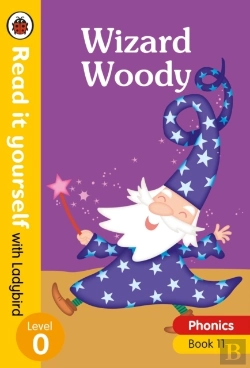 Bertrand.pt - Wizard Woody