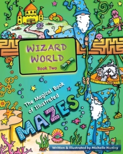 Bertrand.pt - Wizard World Two