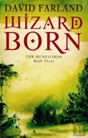 Wizardborn