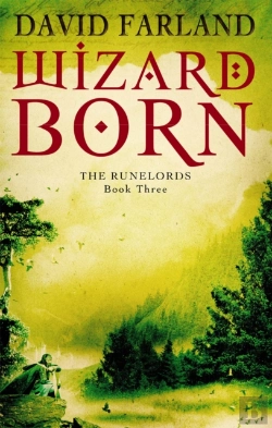 Bertrand.pt - Wizardborn