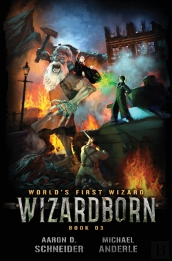 Bertrand.pt - Wizardborn