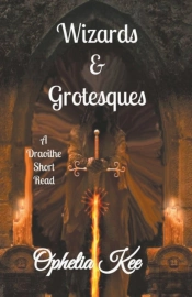 Wizards And Grotesques