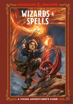 Bertrand.pt - Wizards And Spells (Dungeons And Dragons)
