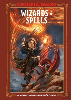 Bertrand.pt - Wizards & Spells (Dungeons & Dragons)