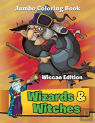 Wizards & Witches - Wiccan Edition
