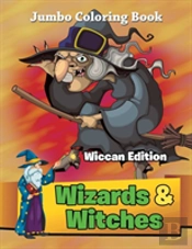 Wizards & Witches - Wiccan Edition