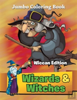Bertrand.pt - Wizards & Witches - Wiccan Edition