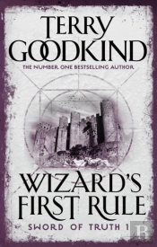 Wizard'S First Rule