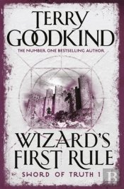 Wizard'S First Rule