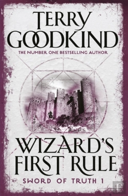 Bertrand.pt - Wizard'S First Rule