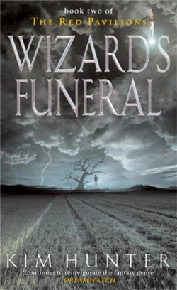 Bertrand.pt - Wizard'S Funeral