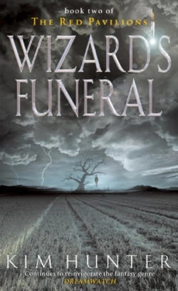 Bertrand.pt - Wizard'S Funeral