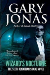 Wizard'S Nocturne