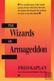 Wizards Of Armageddon