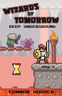 Bertrand.pt - Wizards Of Tomorrow: Deep Underground