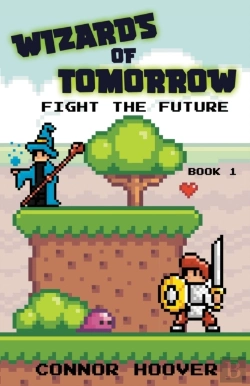 Bertrand.pt - Wizards Of Tomorrow: Fight The Future