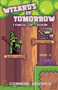 Bertrand.pt - Wizards Of Tomorrow: Tower Of Doom