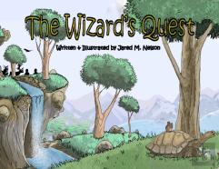 Wizard'S Quest