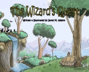 Wizard'S Quest