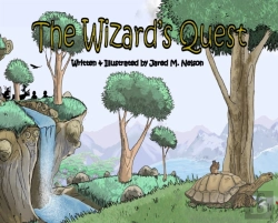 Bertrand.pt - Wizard'S Quest