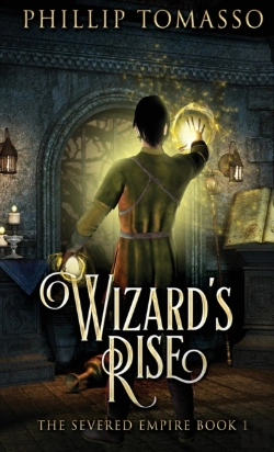 Bertrand.pt - Wizard'S Rise