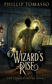 Wizard'S Rise