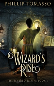 Wizard'S Rise