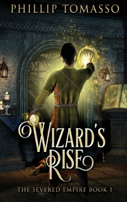 Bertrand.pt - Wizard'S Rise