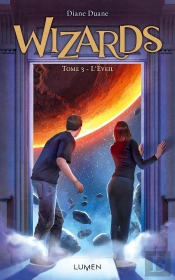 Wizards - Tome 3 L'Eveil