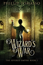 Wizard'S War