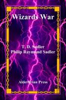 Wizards War