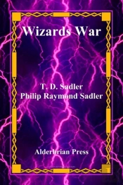 Wizards War