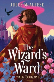Wizard'S Ward: Vale