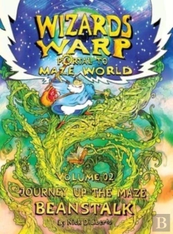 Bertrand.pt - Wizards Warp: Portal To Maze World
