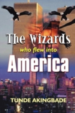Bertrand.pt - Wizards Who Flew Into America