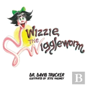 Wizzie The Wiggleworm