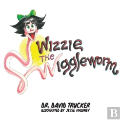 Bertrand.pt - Wizzie The Wiggleworm